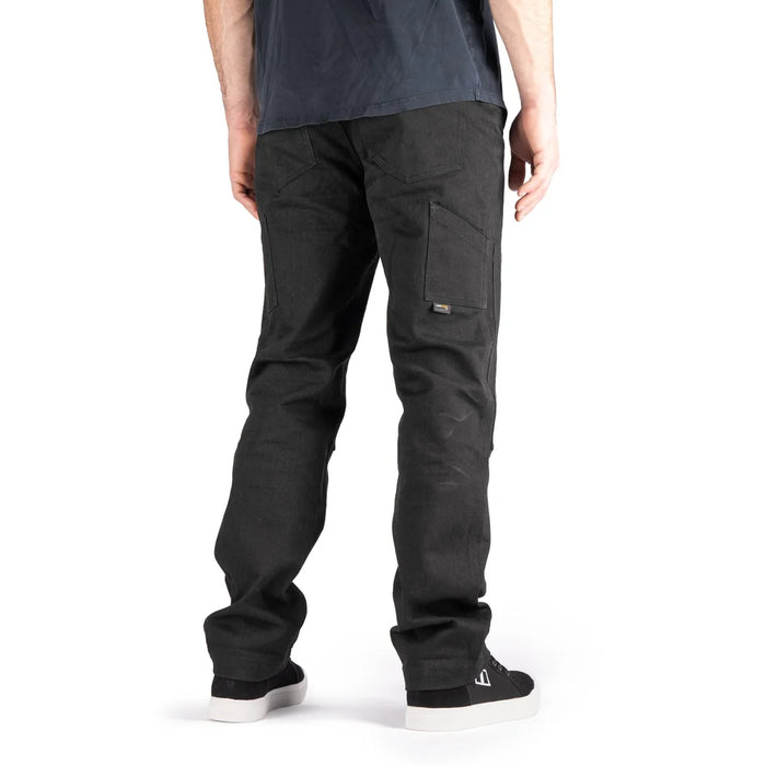 ICON CONDUCTOR JEANS 2026 in Black