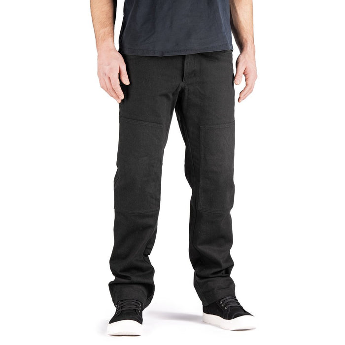 ICON CONDUCTOR JEANS 2026 in Black