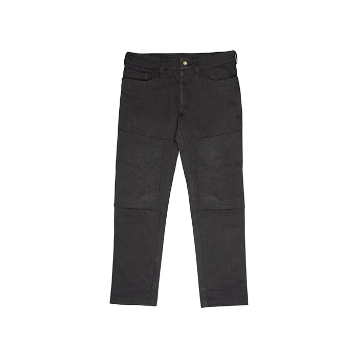 ICON CONDUCTOR JEANS 2026 in Black