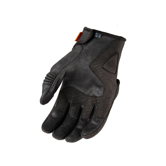 ICON CONTRA3™ GLOVES 2026 in Black