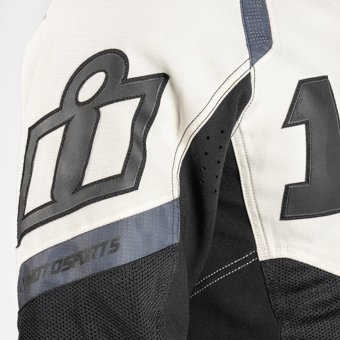ICON CONTRA3™ JACKETS 2026 in White