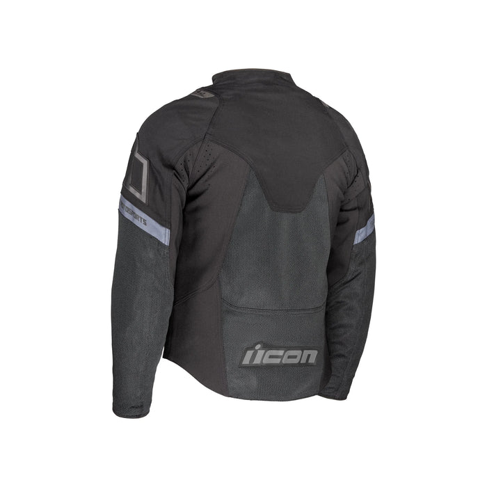 ICON CONTRA3™ JACKETS 2026 in Black