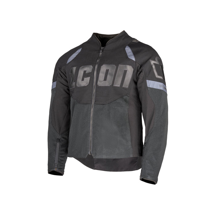 ICON CONTRA3™ JACKETS 2026 in Black