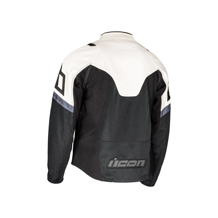 ICON CONTRA3™ JACKETS 2026 in White
