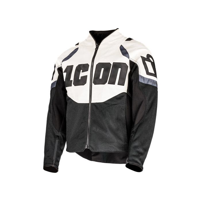 ICON CONTRA3™ JACKETS 2026 in White