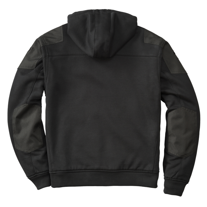 Scorpion Covert Hoodie in Black