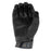 SPEED AND STRENGTH CRUISE MISSILE™MEN'S LEATHER GLOVES 2026 in Black