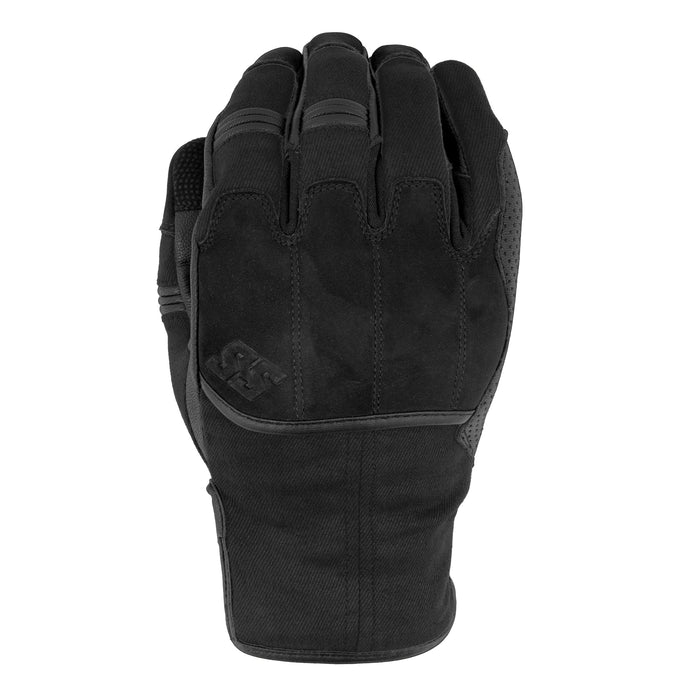 SPEED AND STRENGTH CRUISE MISSILE™MEN'S LEATHER GLOVES 2026 in Black