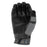 SPEED AND STRENGTH CRUISE MISSILE™MEN'S LEATHER GLOVES 2026 in Charcoal