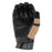 SPEED AND STRENGTH CRUISE MISSILE™MEN'S LEATHER GLOVES 2026 in Tan