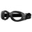 CRUISER 3 GOGGLES WITH INTERCHANGEABLE LENSES