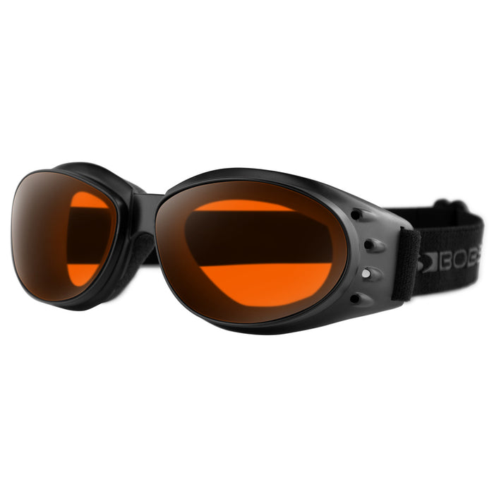 CRUISER 3 GOGGLES WITH INTERCHANGEABLE LENSES