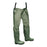 GREEN TRAIL FISHING BOOTS X-STREAM - Hip Boots