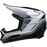 Z1R DIRT MAX VORTEX YOUTH HELMET 2026 in Black/White/Grey