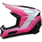 Z1R DIRT MAX VORTEX YOUTH HELMET 2026 in Pink/White