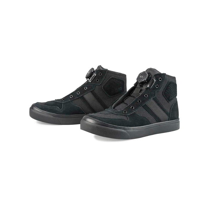 ICON DOG DAYS™ CE BOOTS 2026i in Stealth