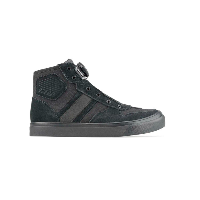 ICON DOG DAYS™ CE BOOTS 2026i in Stealth