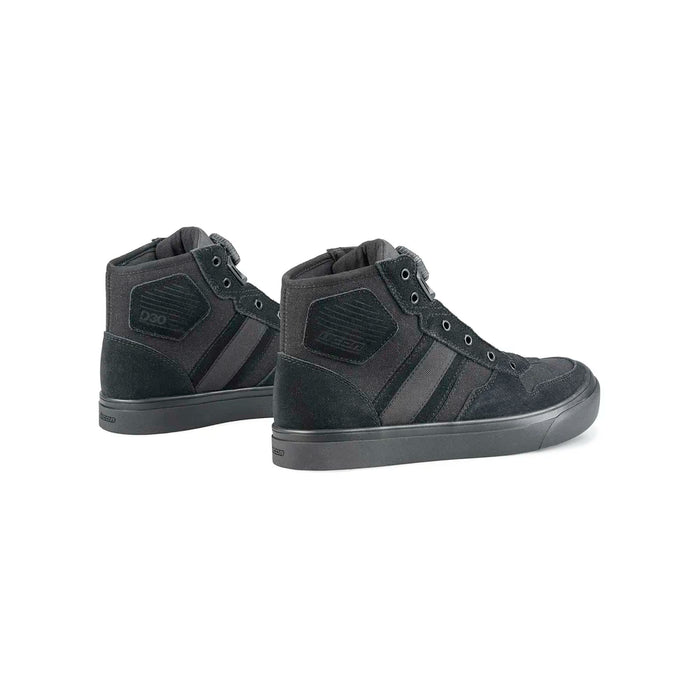 ICON DOG DAYS™ CE BOOTS 2026i in Stealth