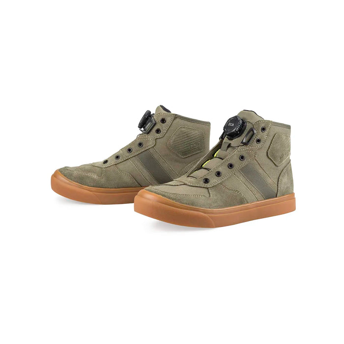 ICON DOG DAYS™ CE BOOTS 2026i in Olive