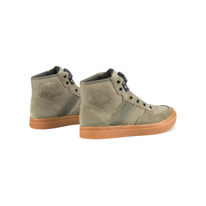 ICON DOG DAYS™ CE BOOTS 2026i in Olive
