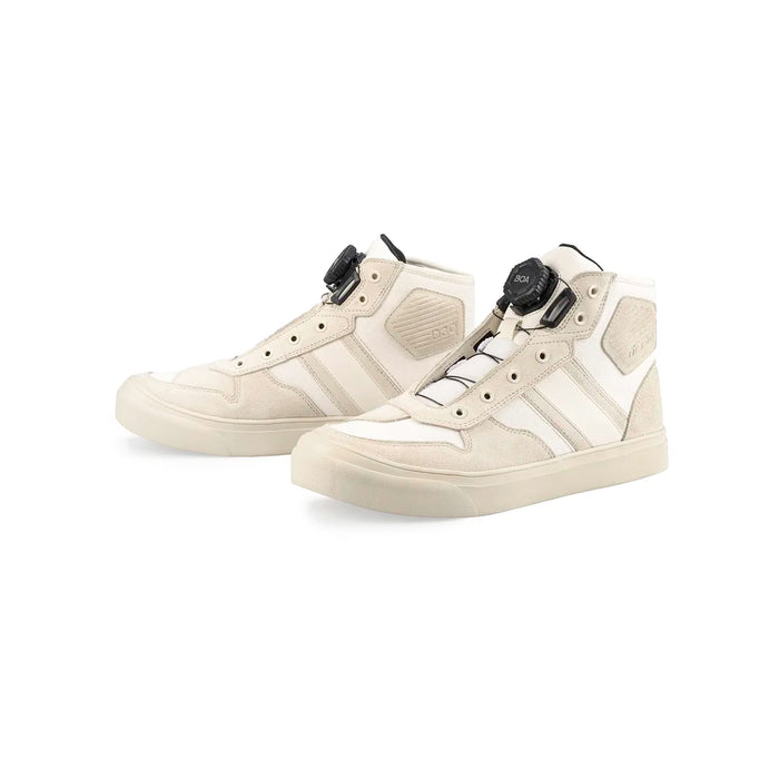 ICON DOG DAYS™ CE BOOTS 2026i in White