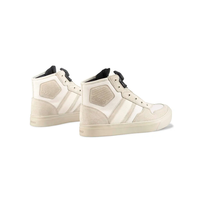 ICON DOG DAYS™ CE BOOTS 2026i in White