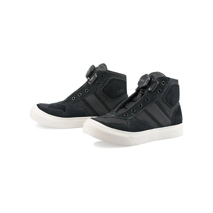 ICON WOMEN’S DOG DAYS™ CE BOOTS 2026 in Black