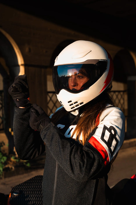 ICON WOMEN’S ANTHEM 3™ GLOVES 2026 in Black