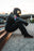 ICON CONDUCTOR JEANS 2026 in Black
