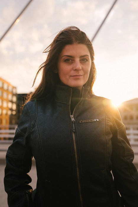 ICON WOMEN’S TUSCADERO3™ JACKETS 2026