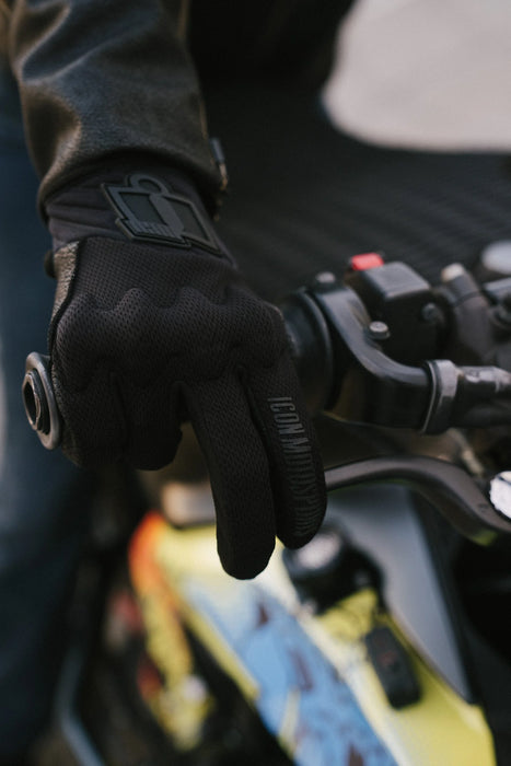 ICON ANTHEM 3™ GLOVES 2026