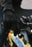 ICON WOMEN’S ANTHEM 3™ GLOVES 2026 in Black