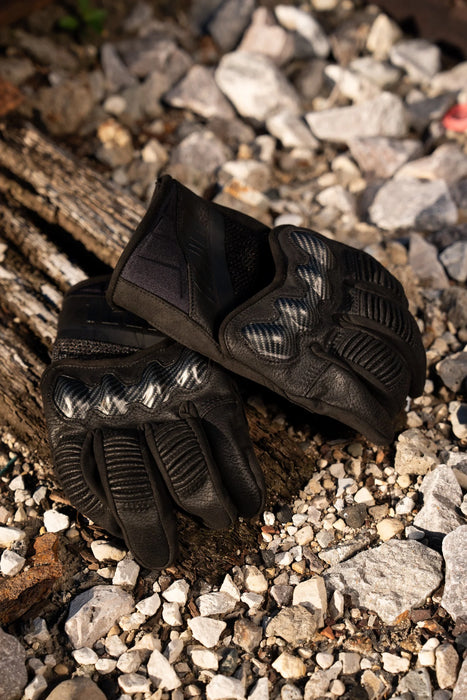 ICON CONTRA3™ GLOVES 2026 in Black