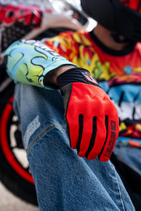 ICON ANTHEM 3™ GLOVES 2026