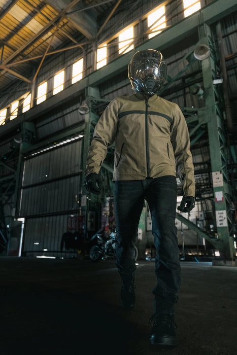 ICON MEN’S MIDHAWK JACKET 2026