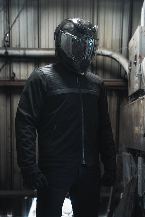 ICON MEN’S MIDHAWK JACKET 2026