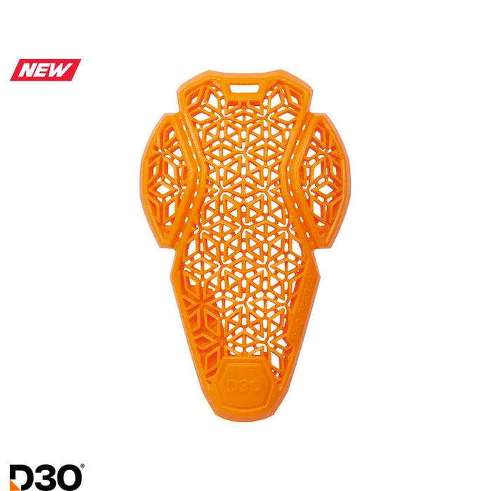 ICON D3O® DIABLO LEVEL 2 ELBOW/KNEE COMPACT