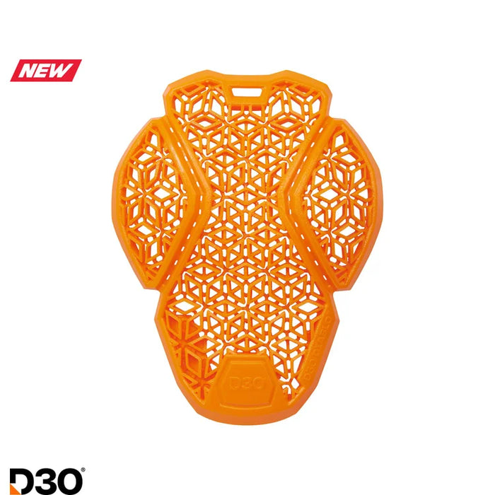 ICON D3O® DIABLO LEVEL 1 SHOULDER