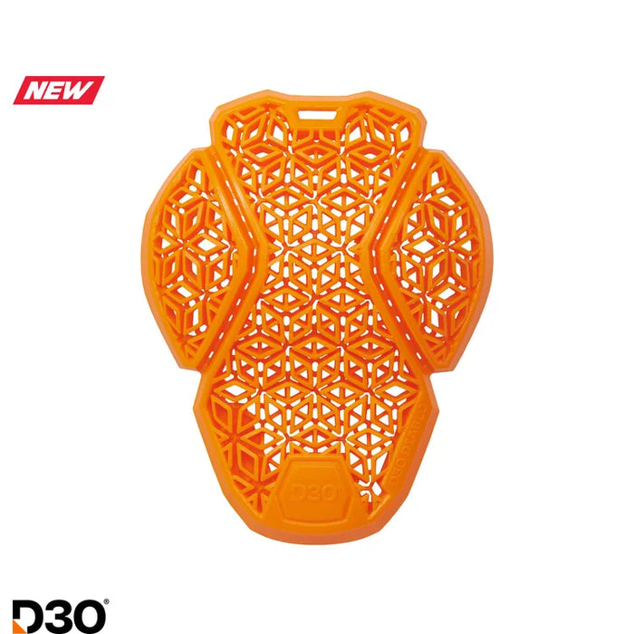ICON D3O® DIABLO LEVEL 2 SHOULDER