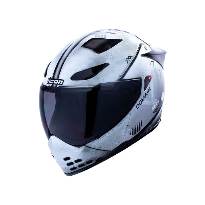 Icon Domain Future Proof Helmet 2025