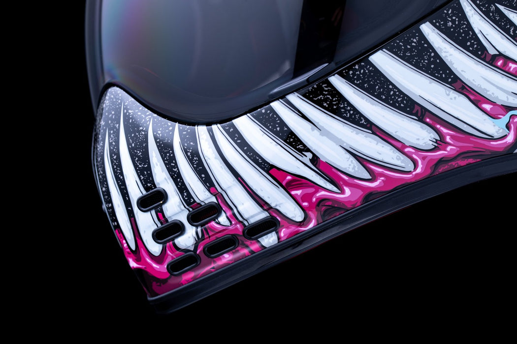 Icon Domain Grand Maw Helmet 2025