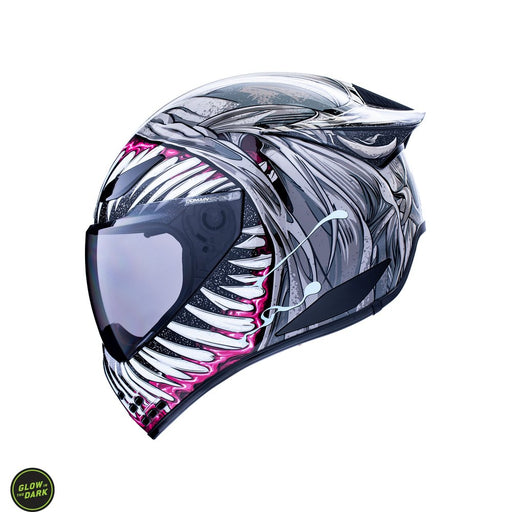 Icon Domain Grand Maw Helmet 2025