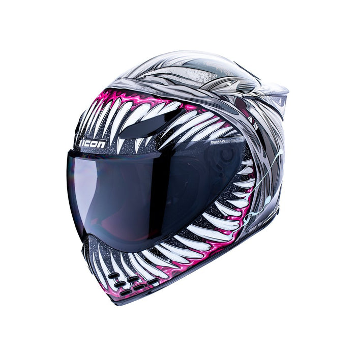 Icon Domain Grand Maw Helmet 2025