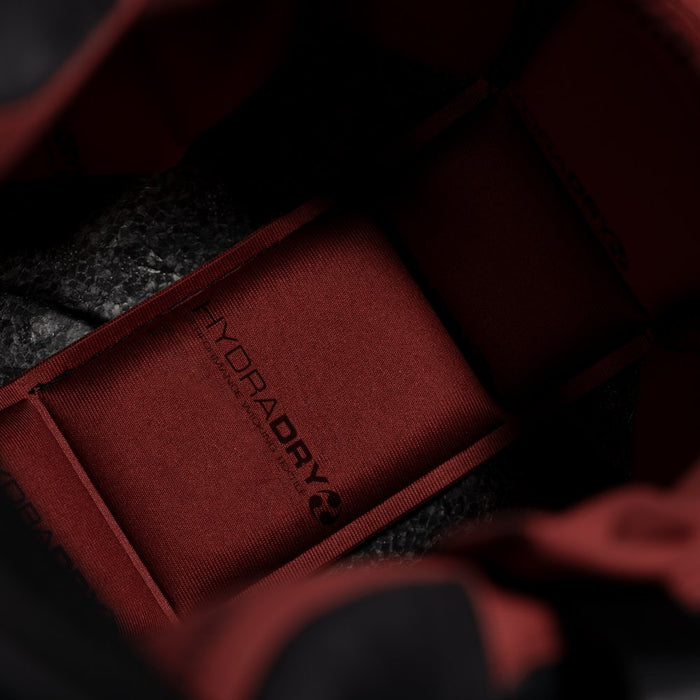 Icon Domain Future Proof Helmet 2025