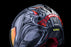 ICON DOMAIN NOUVEAU HELMET 2026 in Silver