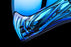 ICON DOMAIN NOUVEAU HELMET 2026 in Blue