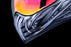ICON DOMAIN NOUVEAU HELMET 2026 in Silver