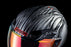 ICON DOMAIN NOUVEAU HELMET 2026 in Silver