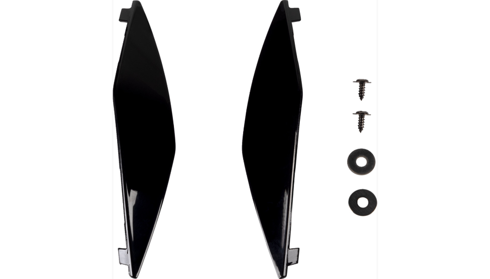 Domain Side Covers
