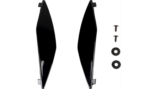 Domain Side Covers